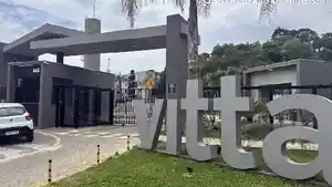 Apartamento - Sao Jose Dos Pinhais, PR