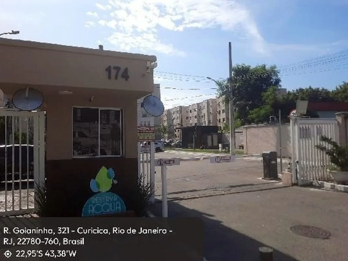 Apartamento - Rio De Janeiro, RJ - foto 1
