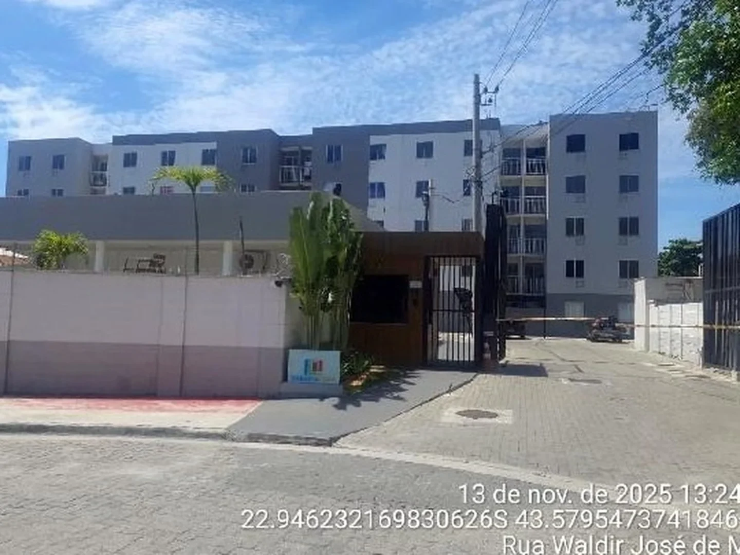 Apartamento - Rio De Janeiro, RJ - foto 1