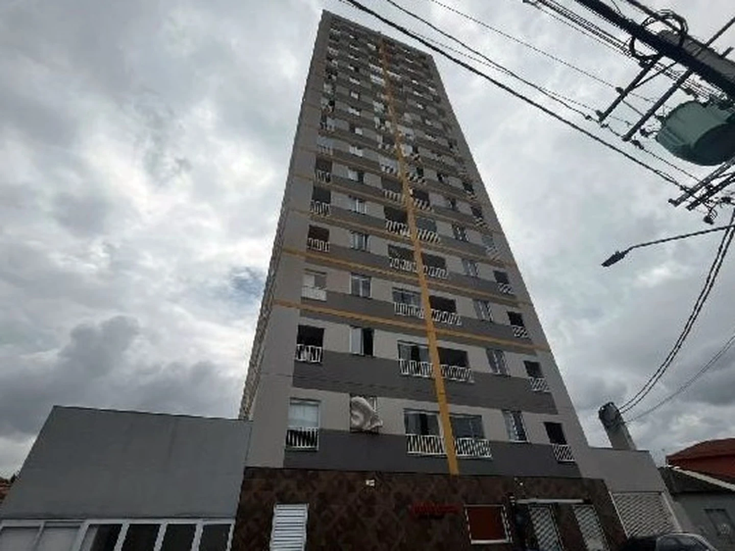 Apartamento - Sao Paulo, SP - foto 1