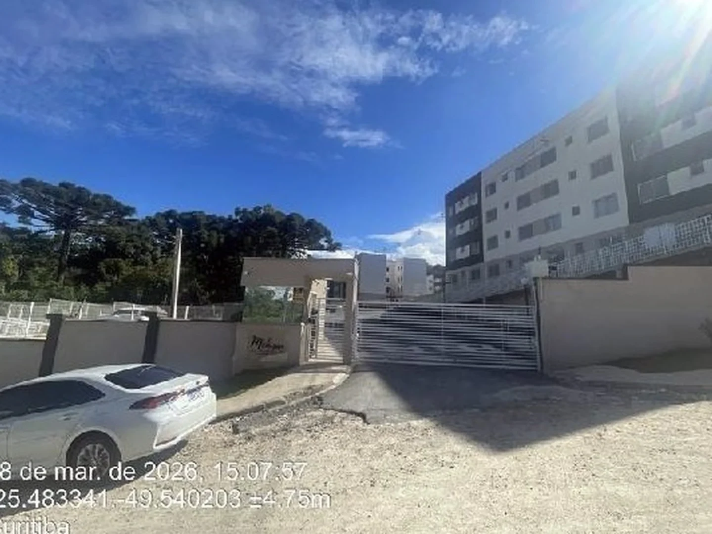 Apartamento - Campo Largo, PR - foto 1