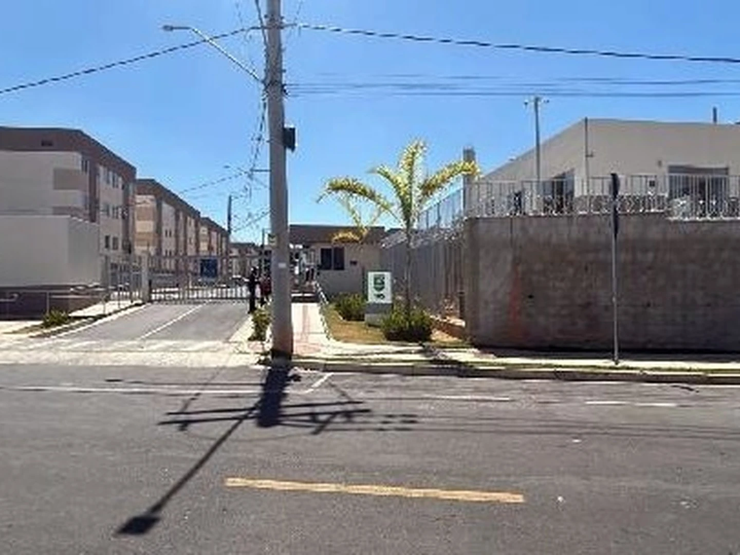 Apartamento - Contagem, MG - foto 1