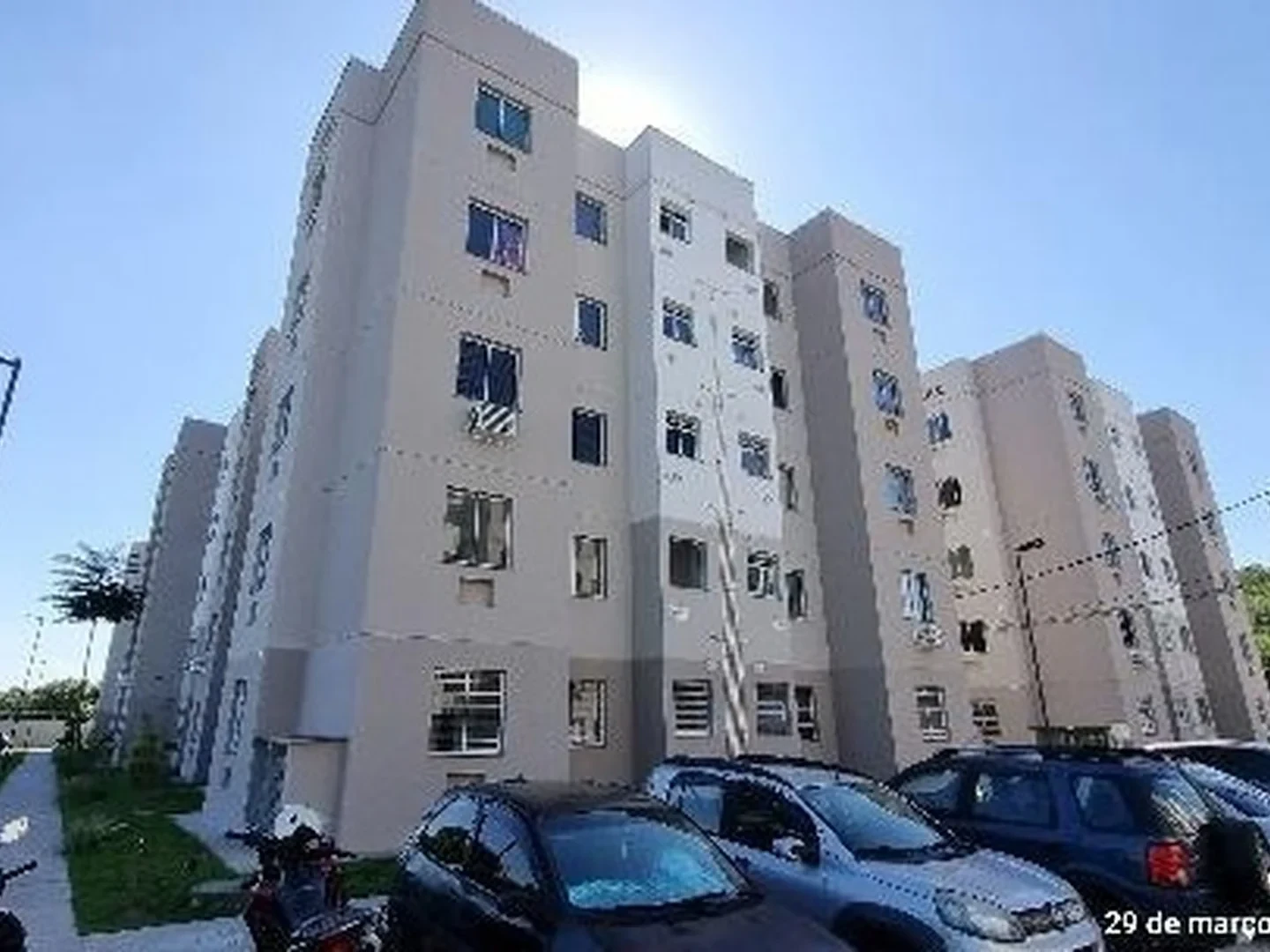 Apartamento - Sao Goncalo, RJ - foto 1