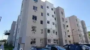 Apartamento - Sao Goncalo, RJ