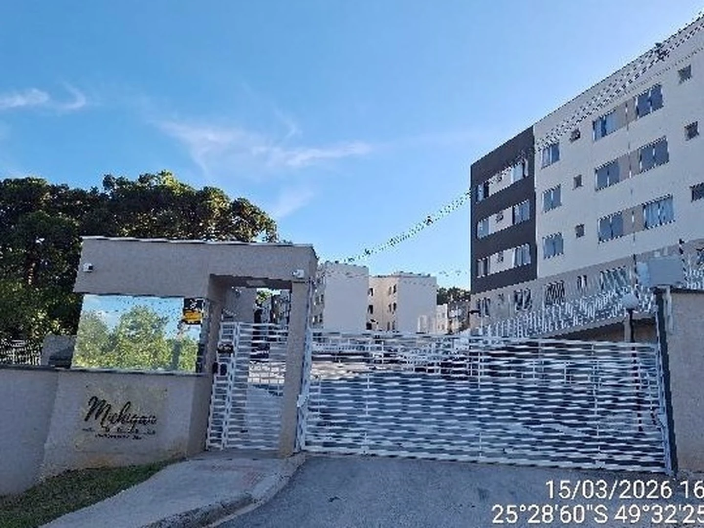 Apartamento - Campo Largo, PR - foto 1