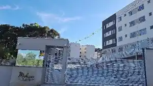 Apartamento - Campo Largo, PR