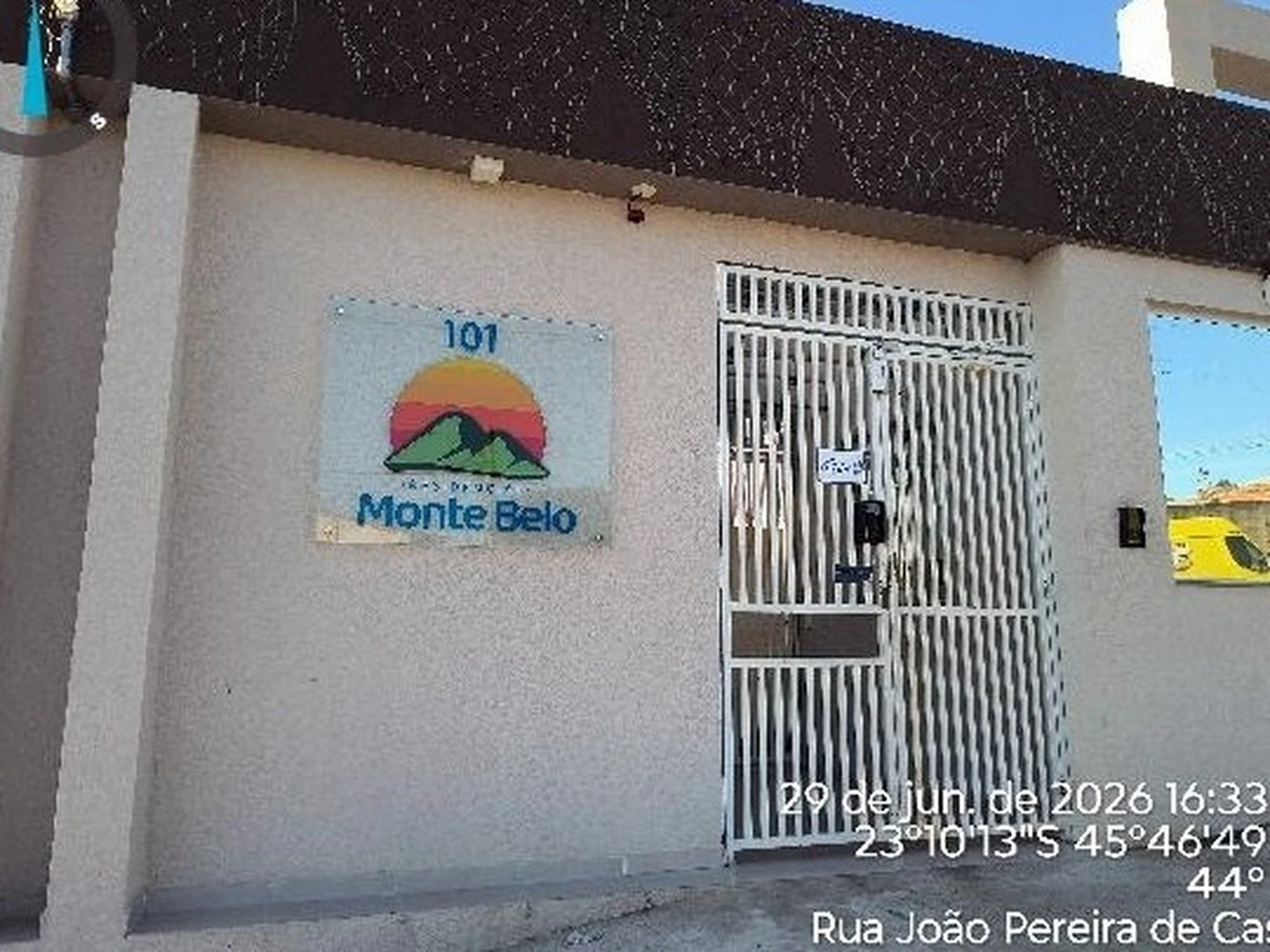 Apartamento - Sao Jose Dos Campos, SP - foto 1
