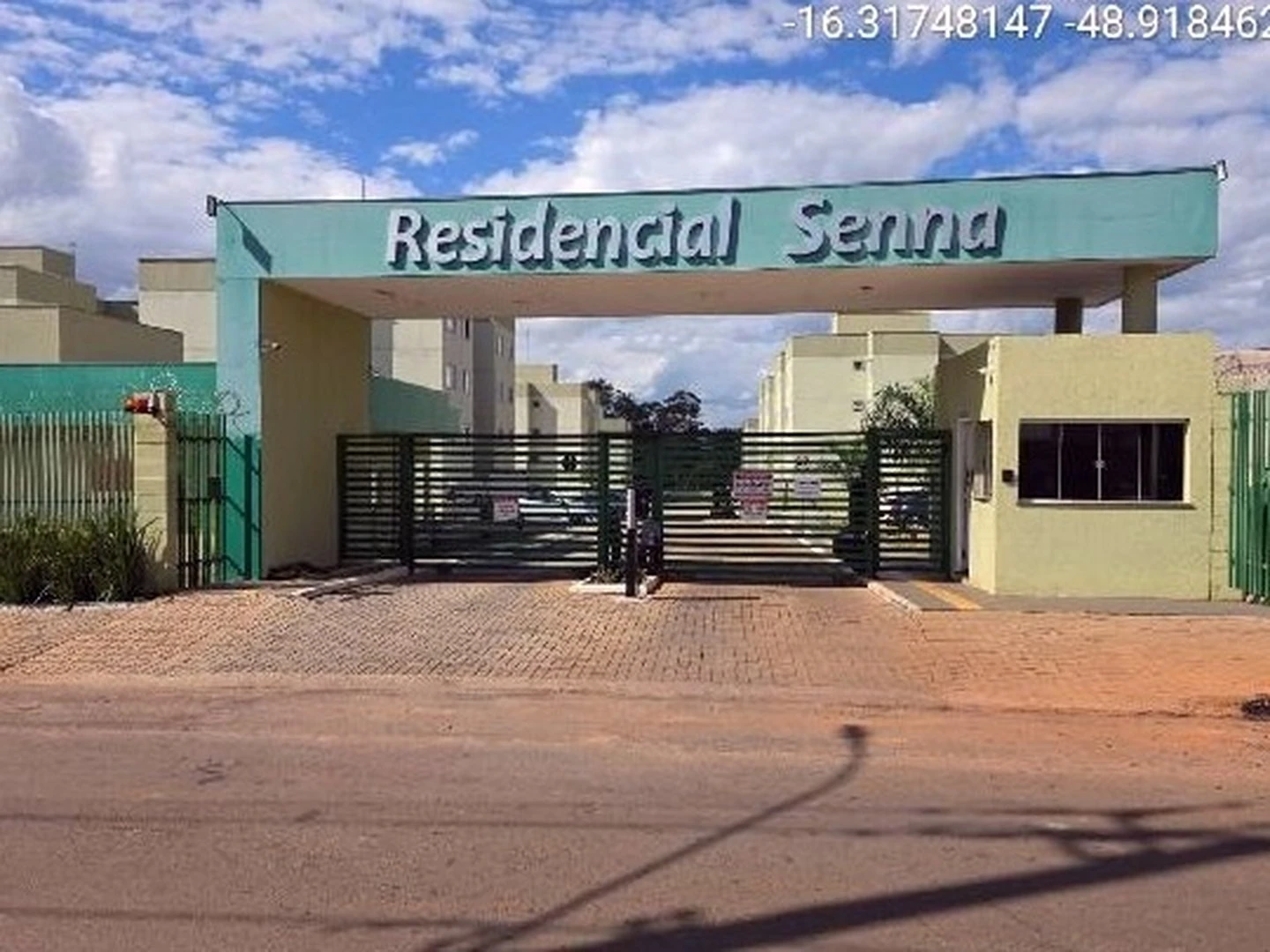 Apartamento - Anapolis, GO - foto 1