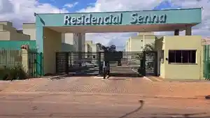 Apartamento - Anapolis, GO