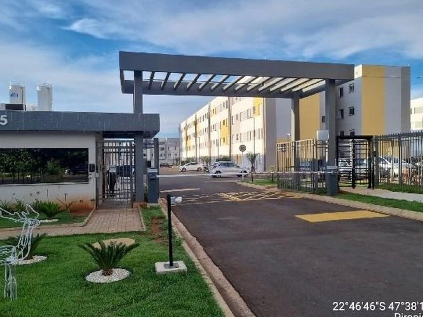 Apartamento - Piracicaba, SP - foto 1