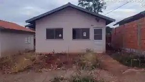 Casa - Guimarania, MG