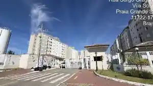 Apartamento - Praia Grande, SP