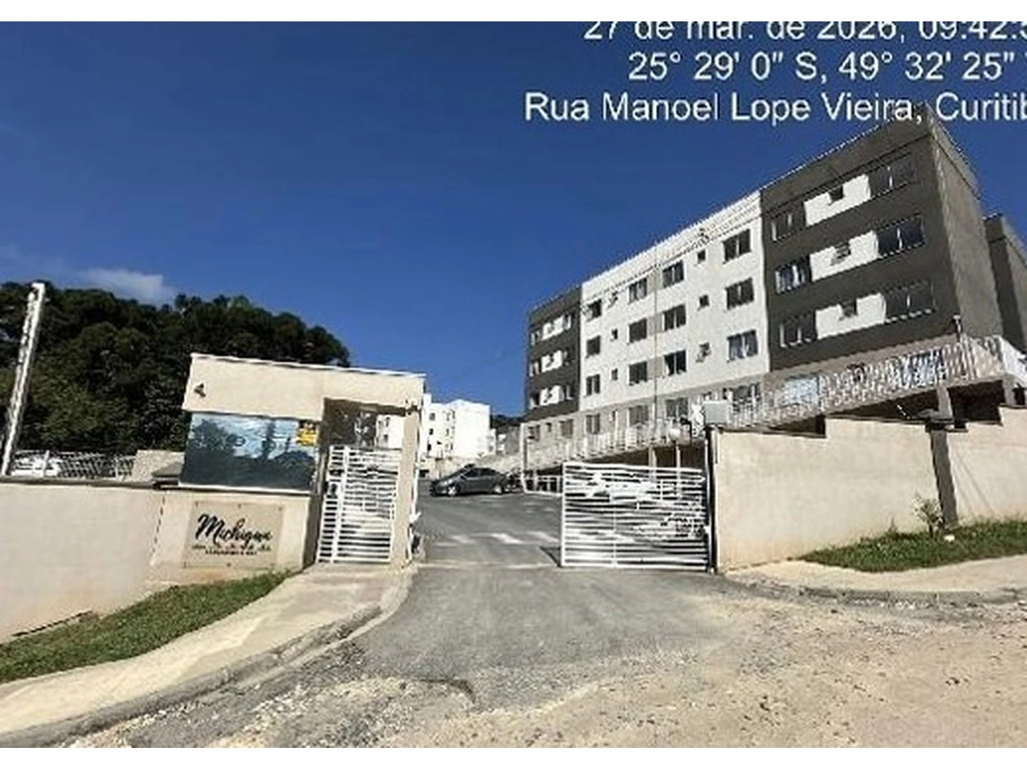 Apartamento - Campo Largo, PR - foto 1