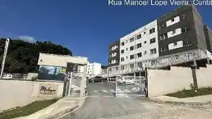 Apartamento - Campo Largo, PR