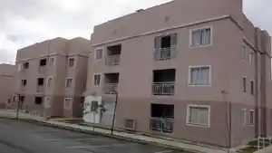 Apartamento - Campo Largo, PR