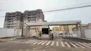 Apartamento - Sao Luis, MA