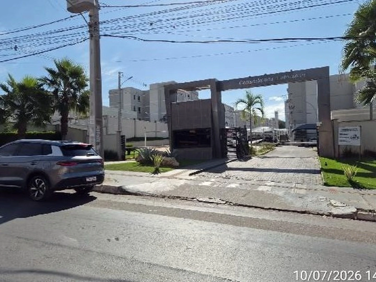 Apartamento - Cuiaba, MT - foto 1