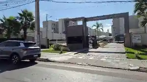 Apartamento - Cuiaba, MT