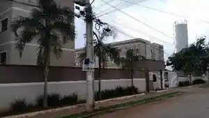 Apartamento - Aguas Lindas De Goias, GO