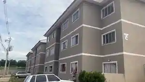 Apartamento - Valparaiso De Goias, GO