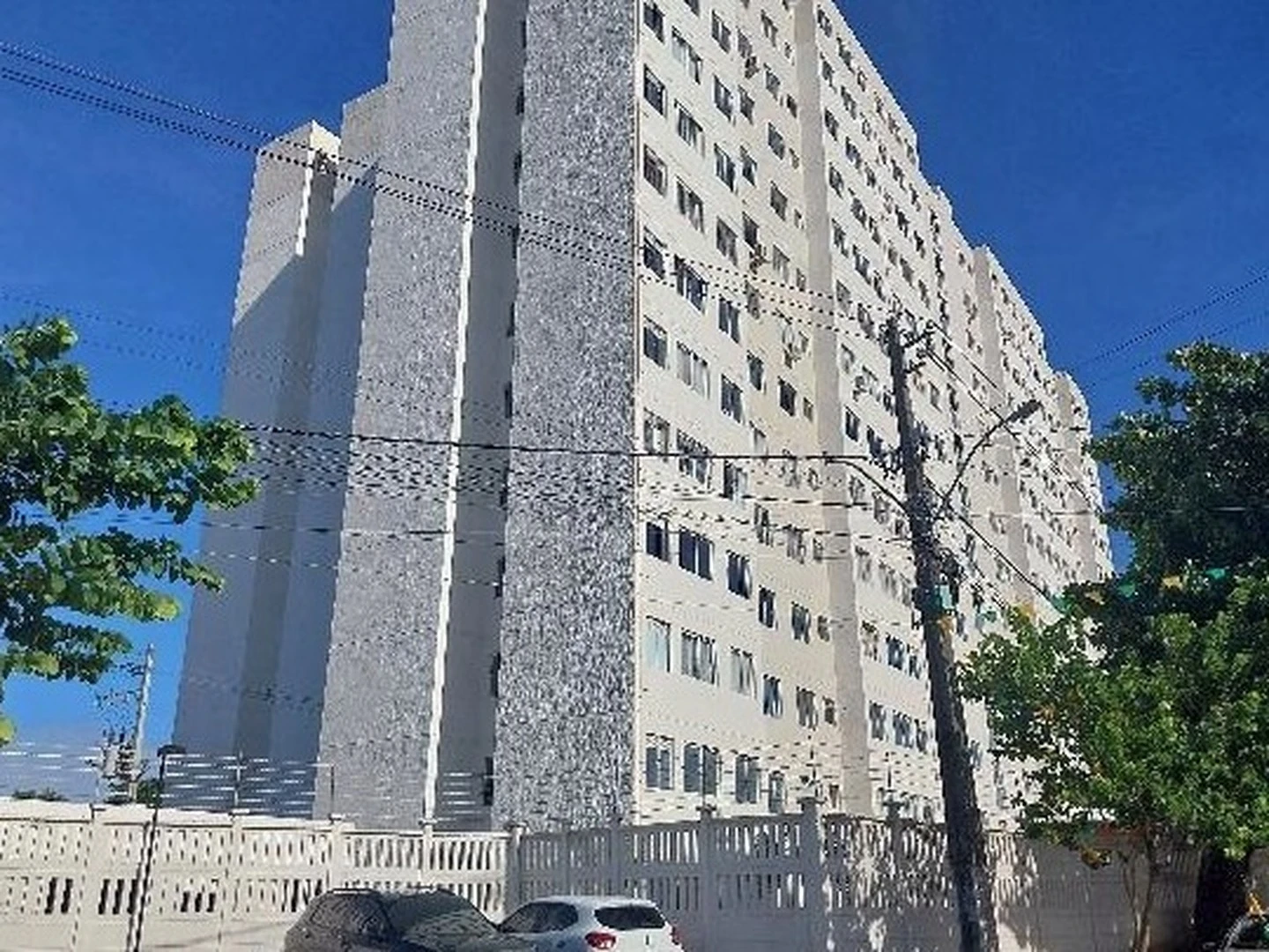 Apartamento - Salvador, BA - foto 1