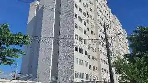 Apartamento - Salvador, BA
