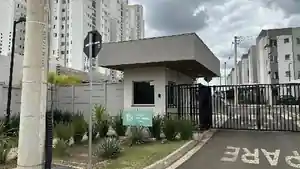 Apartamento - Hortolandia, SP