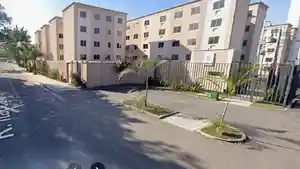 Apartamento - Sao Goncalo, RJ