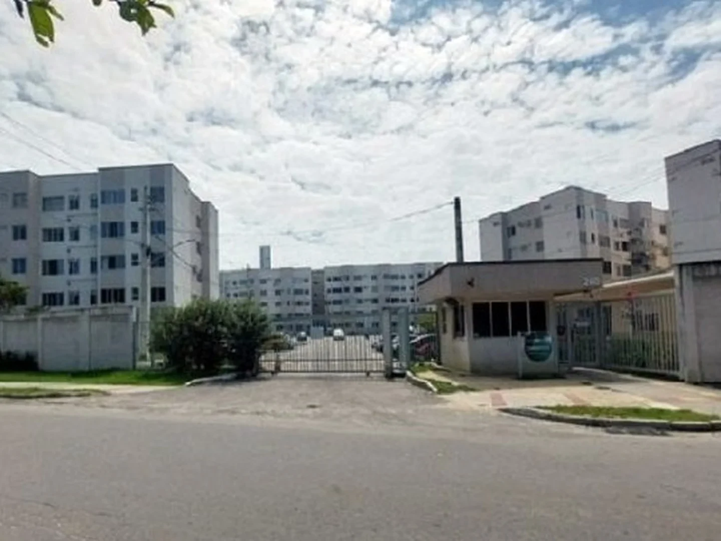 Apartamento - Sao Goncalo, RJ - foto 1