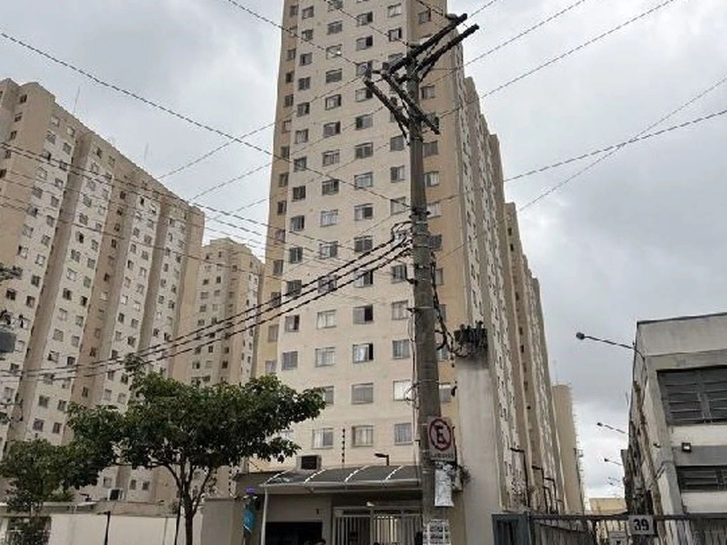 Apartamento - Sao Paulo, SP - foto 1