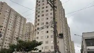 Apartamento - Sao Paulo, SP