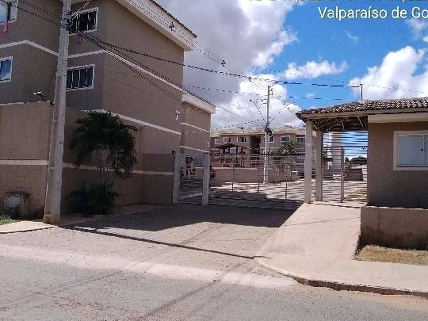 Apartamento - Valparaiso De Goias, GO - foto 1
