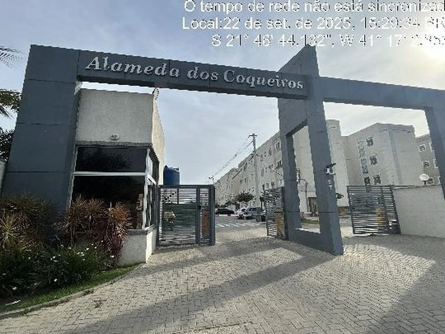 Apartamento - Campos Dos Goytacazes, RJ - foto 1