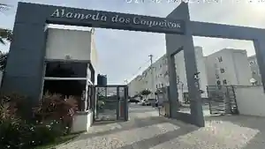 Apartamento - Campos Dos Goytacazes, RJ