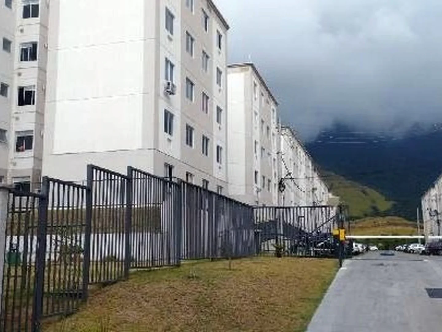 Apartamento - Nova Iguacu, RJ - foto 1