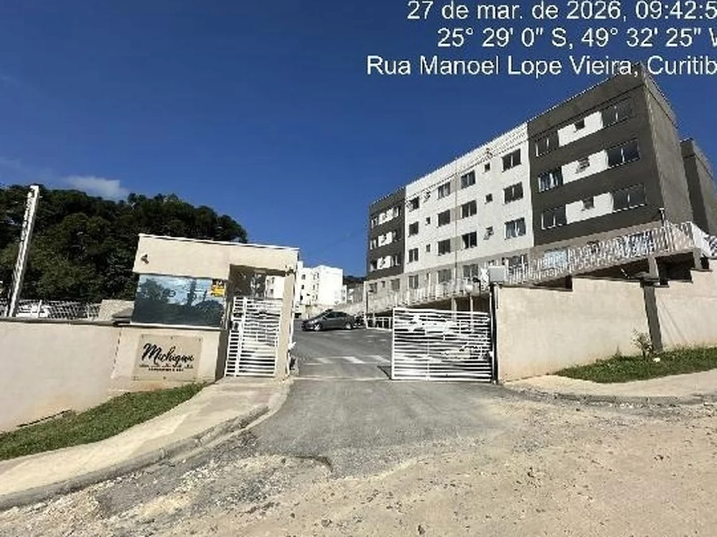 Apartamento - Campo Largo, PR - foto 1