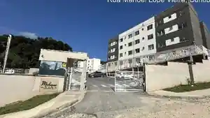 Apartamento - Campo Largo, PR