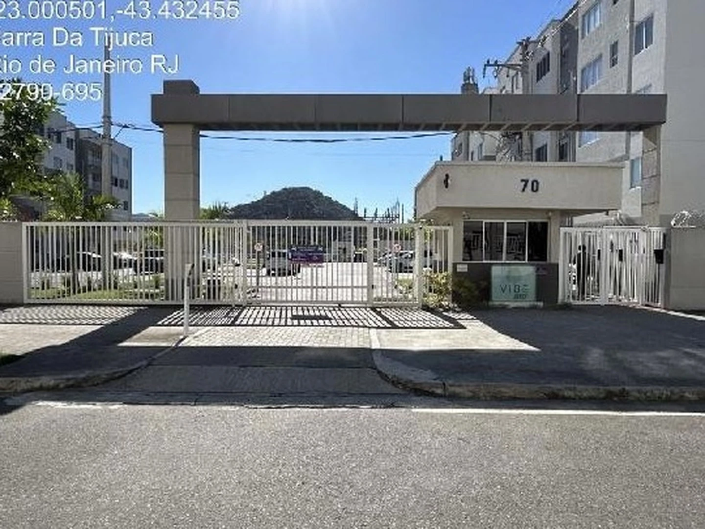 Apartamento - Rio De Janeiro, RJ - foto 1