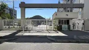 Apartamento - Rio De Janeiro, RJ