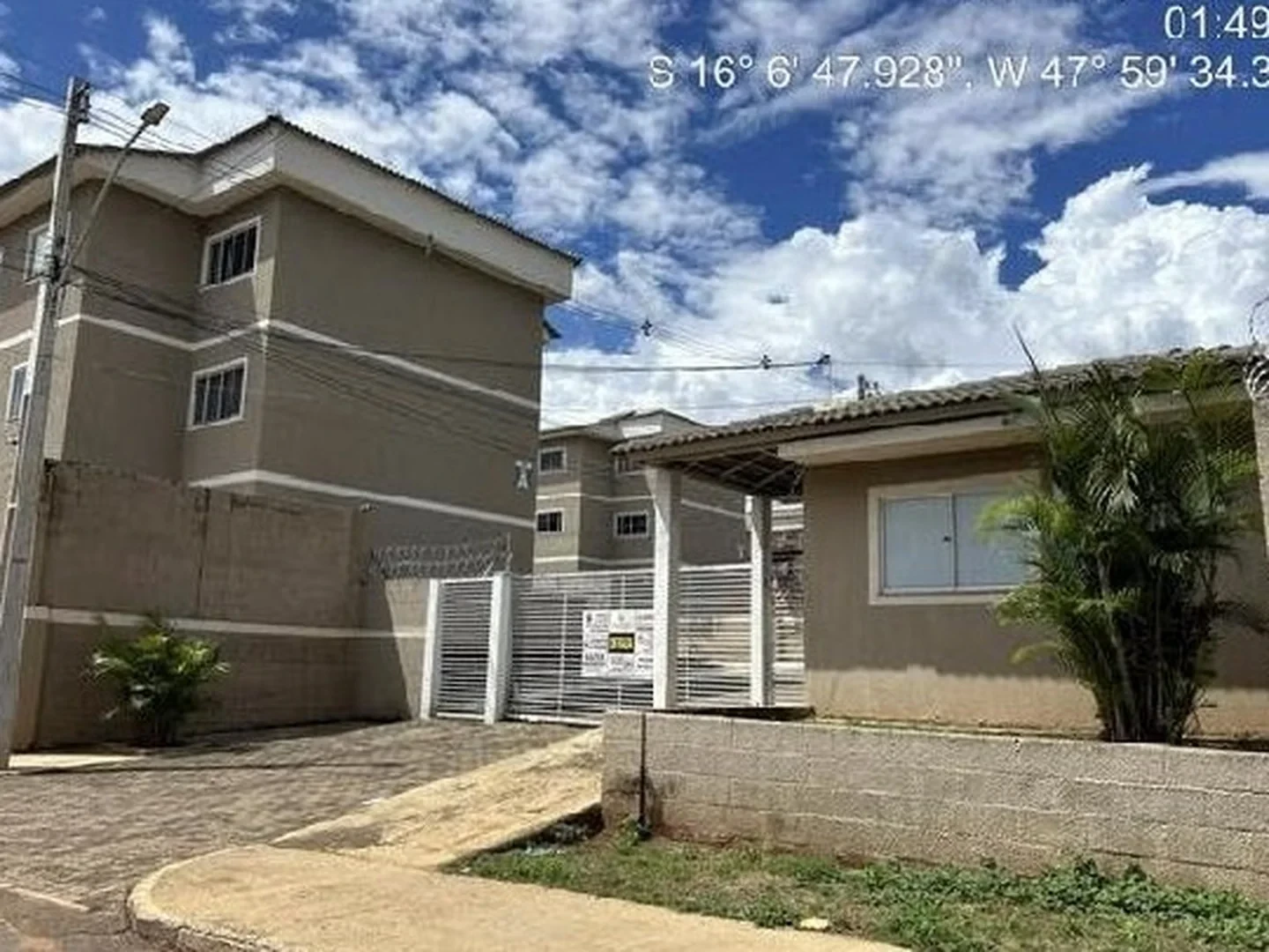 Apartamento - Valparaiso De Goias, GO - foto 1