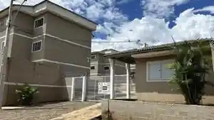 Apartamento - Valparaiso De Goias, GO
