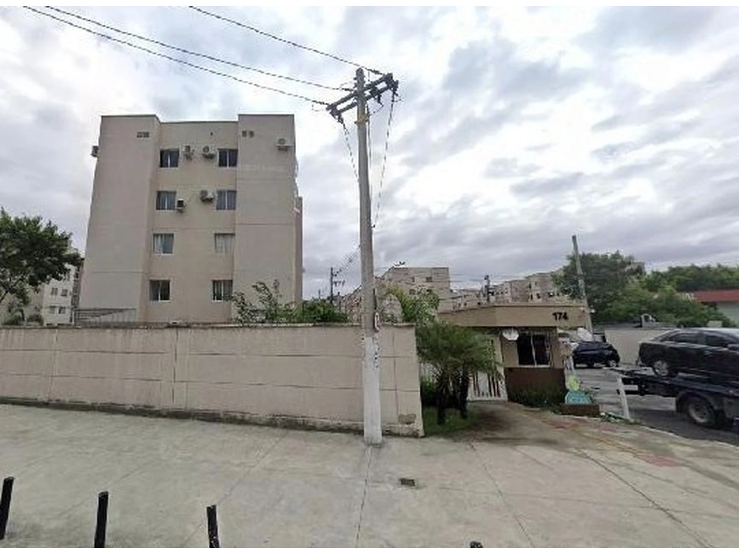 Apartamento - Rio De Janeiro, RJ - foto 1