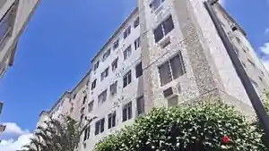 Apartamento - Rio De Janeiro, RJ