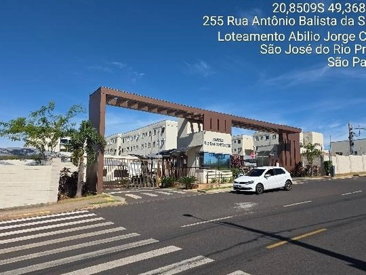 Apartamento - Sao Jose Do Rio Preto, SP - foto 1