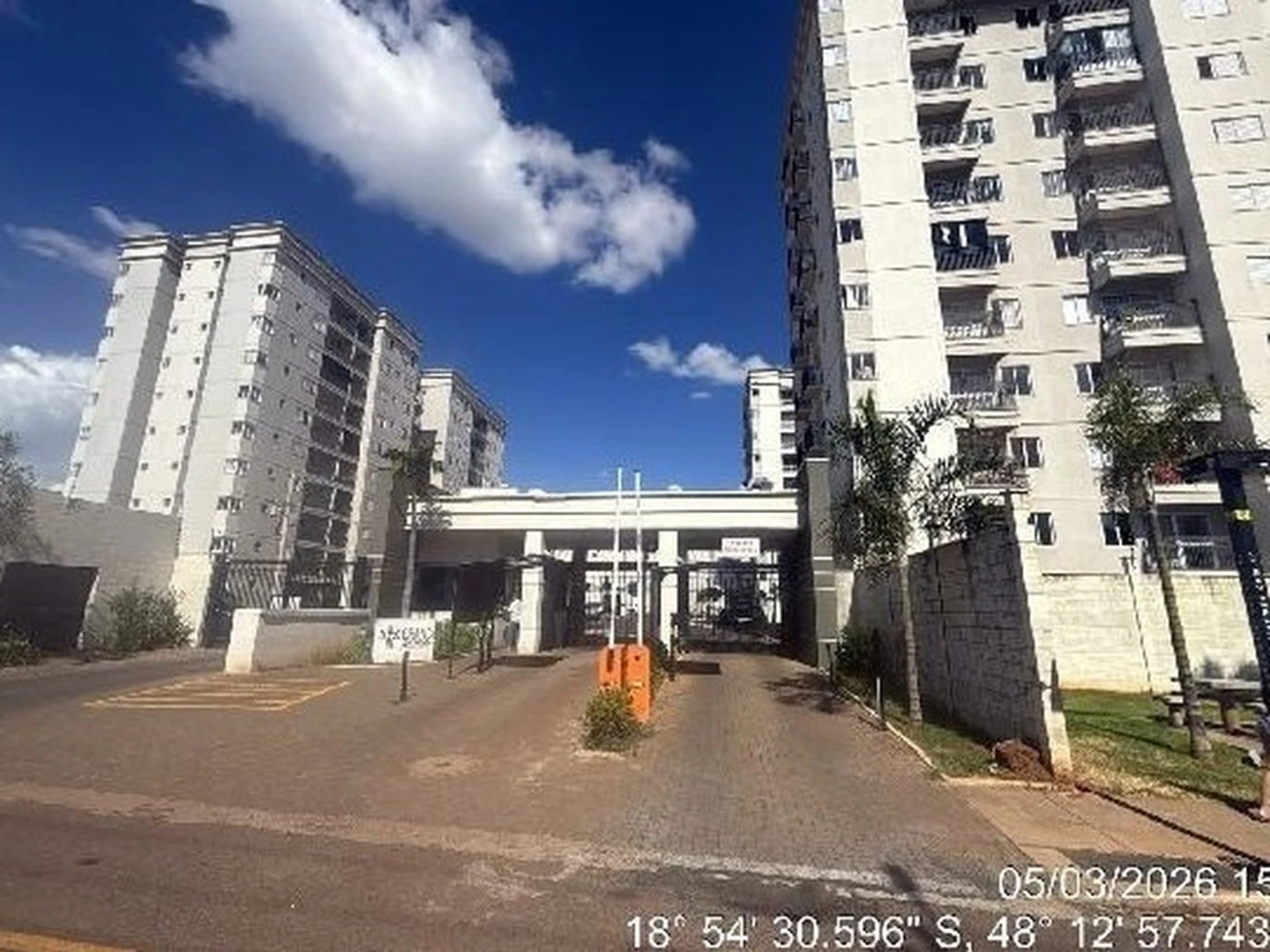 Apartamento - Uberlandia, MG - foto 1