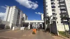 Apartamento - Uberlandia, MG