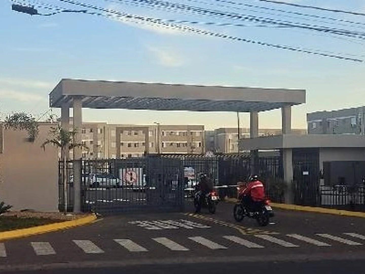 Apartamento - Ribeirao Preto, SP - foto 1