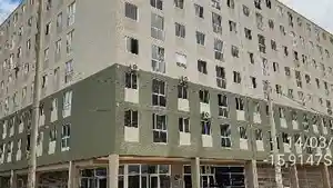 Apartamento - Brasília, DF