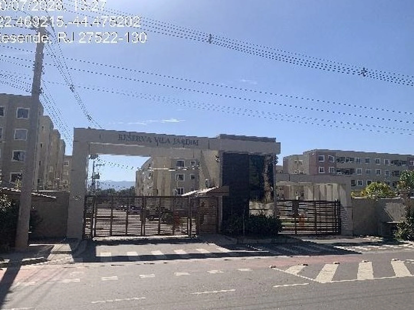 Apartamento - Resende, RJ - foto 1