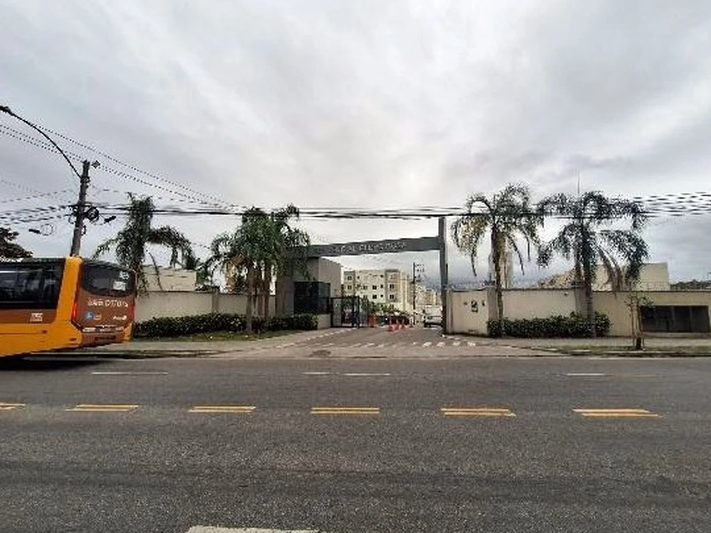 Apartamento - Rio De Janeiro, RJ - foto 1